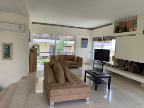 OASIS Exclusive Apartment @ Athenian Riviera